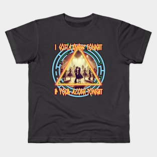 DEF LEPPARD Hysteria Kids T-Shirt